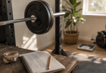 How to Track Strength Progress When the Scale Refuses to Move How to Track Strength Progress When the Scale Refuses to Move