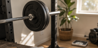 How to Track Strength Progress When the Scale Refuses to Move How to Track Strength Progress When the Scale Refuses to Move