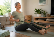 How to Train After Cancer Treatment: Rebuilding Gradually How to Train After Cancer Treatment Rebuilding Gradually
