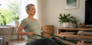 How to Train After Cancer Treatment: Rebuilding Gradually How to Train After Cancer Treatment Rebuilding Gradually