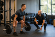 How to Train Around Chronic Lower Back Pain How to Train Around Chronic Lower Back Pain