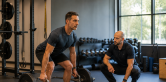 How to Train Around Chronic Lower Back Pain How to Train Around Chronic Lower Back Pain