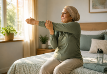 How to Train During Chemotherapy-Related Fatigue How to Train During Chemotherapy-Related Fatigue