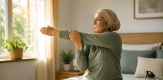 How to Train During Chemotherapy-Related Fatigue How to Train During Chemotherapy-Related Fatigue