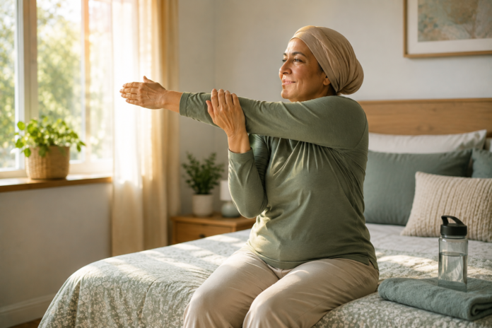 How to Train During Chemotherapy-Related Fatigue How to Train During Chemotherapy-Related Fatigue