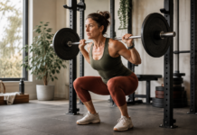 How to Train Through Perimenopause: What Changes and What Works How to Train Through Perimenopause What Changes and What Works