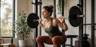 How to Train Through Perimenopause: What Changes and What Works How to Train Through Perimenopause What Changes and What Works