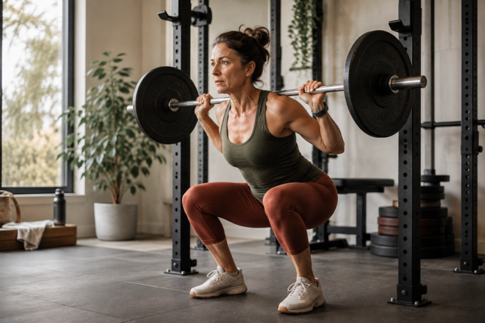 How to Train Through Perimenopause What Changes and What Works How to Train Through Perimenopause What Changes and What Works