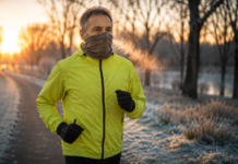 How to Train With Asthma in Cold Weather How to Train With Asthma in Cold Weather