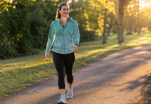 How to Use Walking as Active Recovery Between Hard Sessions