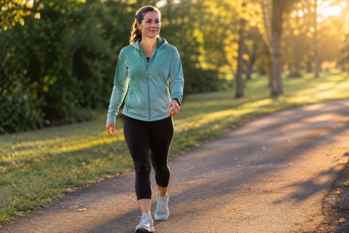 How to Use Walking as Active Recovery Between Hard Sessions How to Use Walking as Active Recovery Between Hard Sessions
