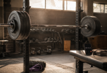 How to Warm Up for Heavy Lifting in Under Eight Minutes