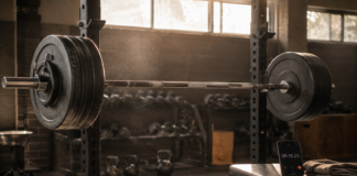 How to Warm Up for Heavy Lifting in Under Eight Minutes How to Warm Up for Heavy Lifting in Under Eight Minutes