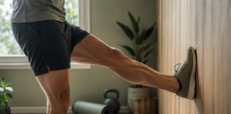 Isometrics for Joint Pain: When Holding Still Beats Moving Isometrics for Joint Pain When Holding Still Beats Moving