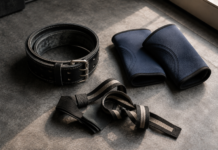 Lifting Belts, Straps and Sleeves What Beginners Actually Need