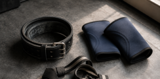 Lifting Belts, Straps and Sleeves: What Beginners Actually Need Lifting Belts, Straps and Sleeves What Beginners Actually Need