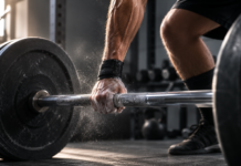 Lifting Tempo Explained Does Slowing Down Reps Build More Muscle