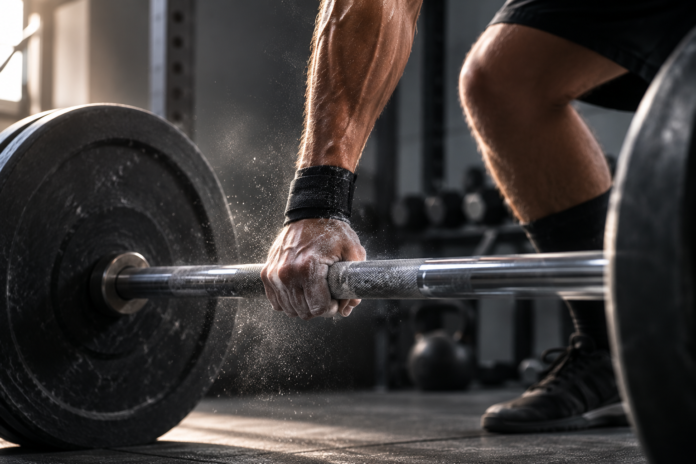 Lifting Tempo Explained Does Slowing Down Reps Build More Muscle