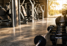 Machines vs Free Weights: An Honest Comparison for Everyday Lifters Machines vs Free Weights An Honest Comparison for Everyday Lifters