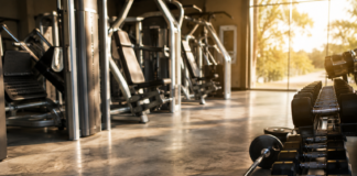 Machines vs Free Weights: An Honest Comparison for Everyday Lifters Machines vs Free Weights An Honest Comparison for Everyday Lifters