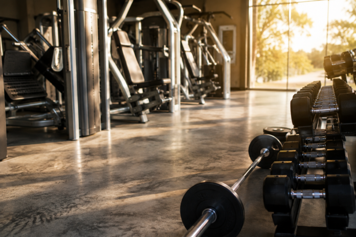 Machines vs Free Weights An Honest Comparison for Everyday Lifters Machines vs Free Weights An Honest Comparison for Everyday Lifters