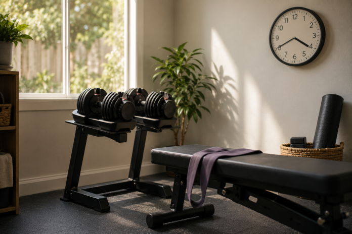 Minimum Effective Dose Strength Training Results From Two Sessions a Week Minimum Effective Dose Strength Training Results From Two Sessions a Week