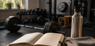 Muscle Soreness Is Not a Progress Metric: What to Measure Instead Muscle Soreness Is Not a Progress Metric What to Measure Instead