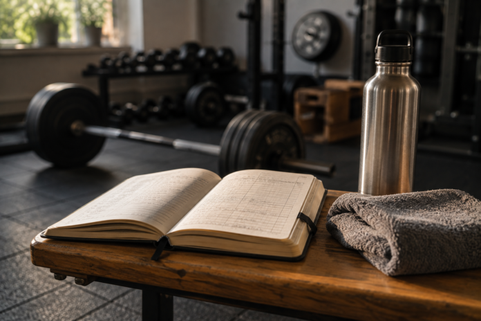 Muscle Soreness Is Not a Progress Metric What to Measure Instead Muscle Soreness Is Not a Progress Metric What to Measure Instead