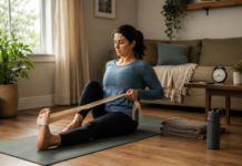 PNF Stretching Explained for Home Use PNF Stretching Explained for Home Use