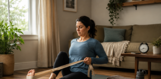 PNF Stretching Explained for Home Use PNF Stretching Explained for Home Use