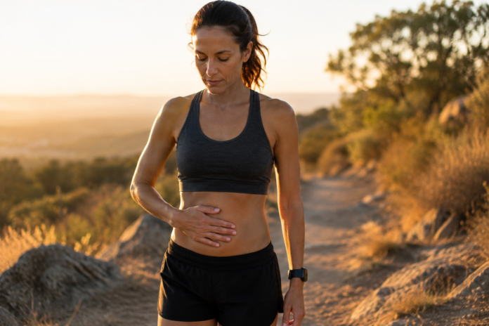 Pelvic Floor Aware Training for Runners and Lifters