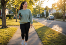 Post-Meal Walks: How Long and How Soon Post-Meal Walks How Long and How Soon