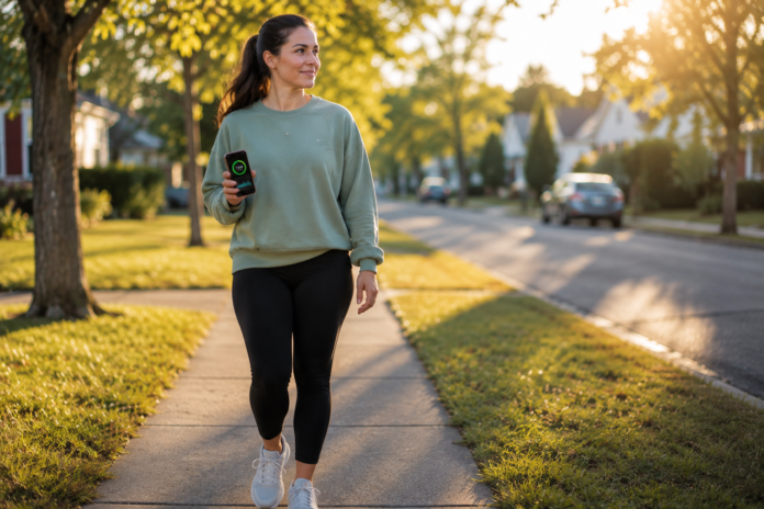 Post-Meal Walks How Long and How Soon Post-Meal Walks How Long and How Soon