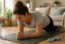 Postpartum Return to Exercise: A Staged Twelve-Week Framework Postpartum Return to Exercise A Staged Twelve-Week Framework