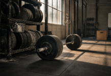 Progressive Overload Explained: The Only Rule That Makes Strength Training Work Progressive Overload Explained The Only Rule That Makes Strength Training Work