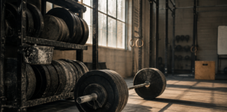 Progressive Overload Explained: The Only Rule That Makes Strength Training Work Progressive Overload Explained The Only Rule That Makes Strength Training Work