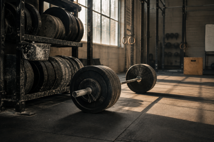 Progressive Overload Explained The Only Rule That Makes Strength Training Work Progressive Overload Explained The Only Rule That Makes Strength Training Work