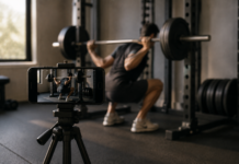 Rep Quality Over Rep Count: How to Audit Your Own Form on Video Rep Quality Over Rep Count How to Audit Your Own Form on Video