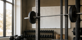 Rep Ranges Explained: Strength, Hypertrophy and Endurance Without the Jargon Rep Ranges Explained Strength, Hypertrophy and Endurance Without the Jargon