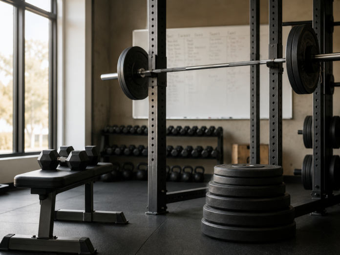 Rep Ranges Explained Strength, Hypertrophy and Endurance Without the Jargon Rep Ranges Explained Strength, Hypertrophy and Endurance Without the Jargon