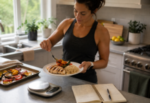 Reverse Dieting: What It Is and Who It Suits Reverse Dieting What It Is and Who It Suits