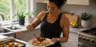 Reverse Dieting: What It Is and Who It Suits Reverse Dieting What It Is and Who It Suits