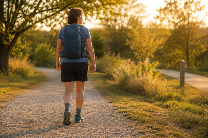 Rucking for Beginners Pack, Weight and First Four Weeks