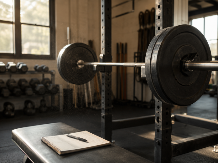 Sets to Failure vs Reps in Reserve What Actually Drives Muscle Growth Sets to Failure vs Reps in Reserve What Actually Drives Muscle Growth