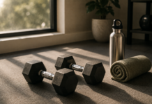 Strength Training After 50: What Changes and What Does Not Strength Training After 50 What Changes and What Does Not