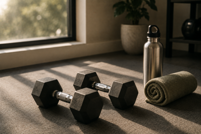 Strength Training After 50 What Changes and What Does Not Strength Training After 50 What Changes and What Does Not