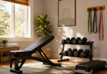 Strength Training After 65: Programming for Independence, Not Aesthetics Strength Training After 65 Programming for Independence, Not Aesthetics