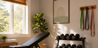 Strength Training After 65: Programming for Independence, Not Aesthetics Strength Training After 65 Programming for Independence, Not Aesthetics