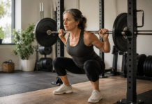 Strength Training and Bone Density After Menopause Strength Training and Bone Density After Menopause