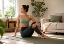 Stretching for Sciatica: What to Try and What to Avoid Stretching for Sciatica What to Try and What to Avoid